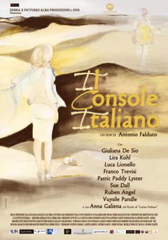 Il console italiano (2011)