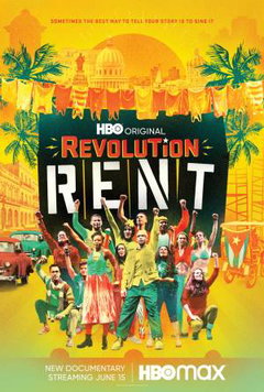 Revolution Rent (2019)