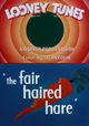 The Fair Haired Hare