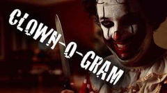 Clown-O-Gram (2016)