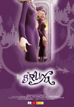 La Bruxa (2011)