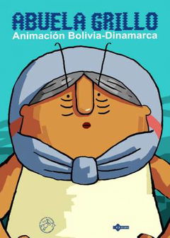 Abuela Grillo (2009)