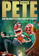 Salesman Pete and the Amazing Stone from Outer Space!