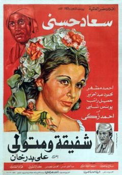 Chafika et Metwal (1978)