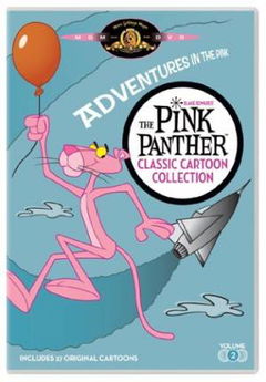G.I. Pink (1968)
