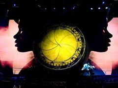 Tina Live (2009)