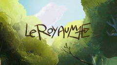 The King and the Beaver (2010)