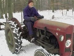 Een Handige Dromer (2012)