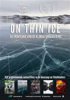 Nature on Tour: On Thin Ice (2020)