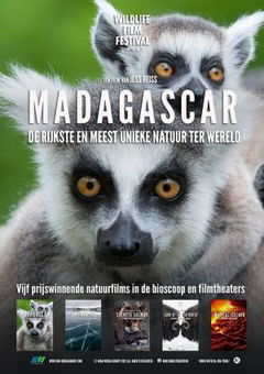 Nature on Tour: Madagascar (2019)