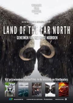 Nature on Tour: Land of the Far North (2020)