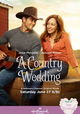 A Country Wedding
