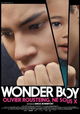 Wonder Boy, Olivier Rousteing, né sous X