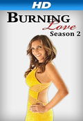 Burning Love 2