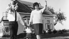 De Gert & Hermien Story (2020)