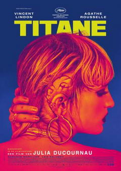 Titane (2021)