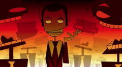 Tarboy (2009)