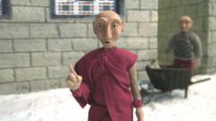 The Miraculous Pear Tree (2008)