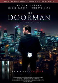 The Doorman (2018)