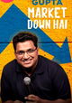 Gaurav Gupta: Market Down Hai