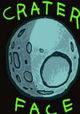 Crater Face