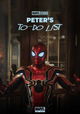 Peter's To-Do List
