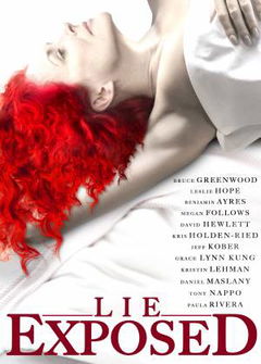 Lie Exposed (2019)