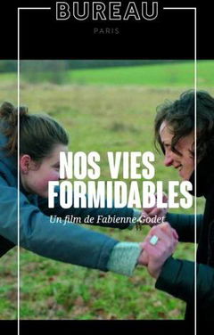 Nos Vies Formidables (2018)