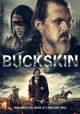 Buckskin