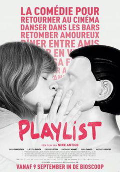 Playlist (2021)
