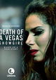 Death of a Vegas Showgirl