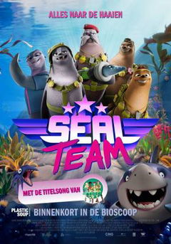Seal Team (2021)