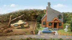 Elk Hair Caddis (2010)