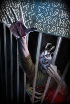 Night Crawl (2019)