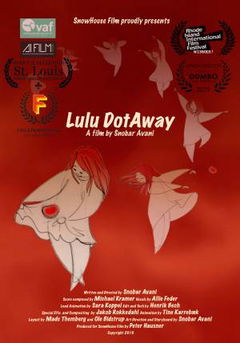 Lulu DotAway (2019)