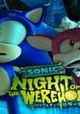Sonic: Night of the Werehog