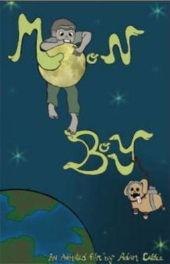 Moonboy (2007)