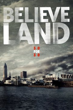 Believeland (2016)