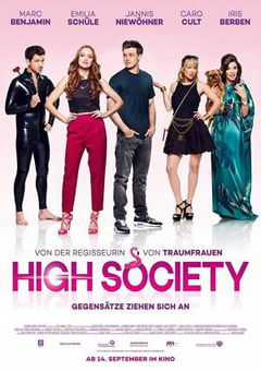 High Society (2017)