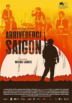 Arrivederci Saigon (2018)