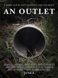 An Outlet (2019)