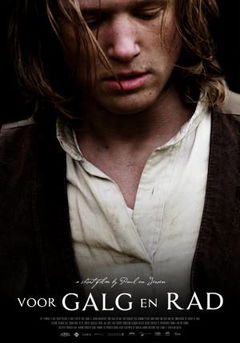 Voor Galg en Rad (2018)
