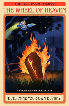 The Wheel of Heaven (2023)