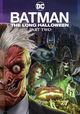 Batman: The Long Halloween, Part Two