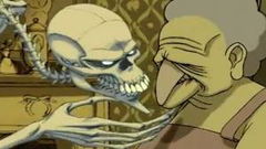 How to Cope with Death (2002)