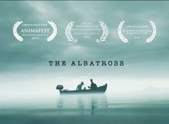 The Albatross (2016)