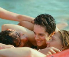 Mi Iubita Mon Amour (2021)