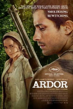 El Ardor (2014)