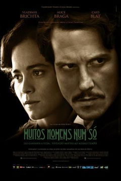 Muitos Homens Num Só (2014)
