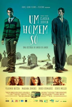 Um Homem Só (2016)